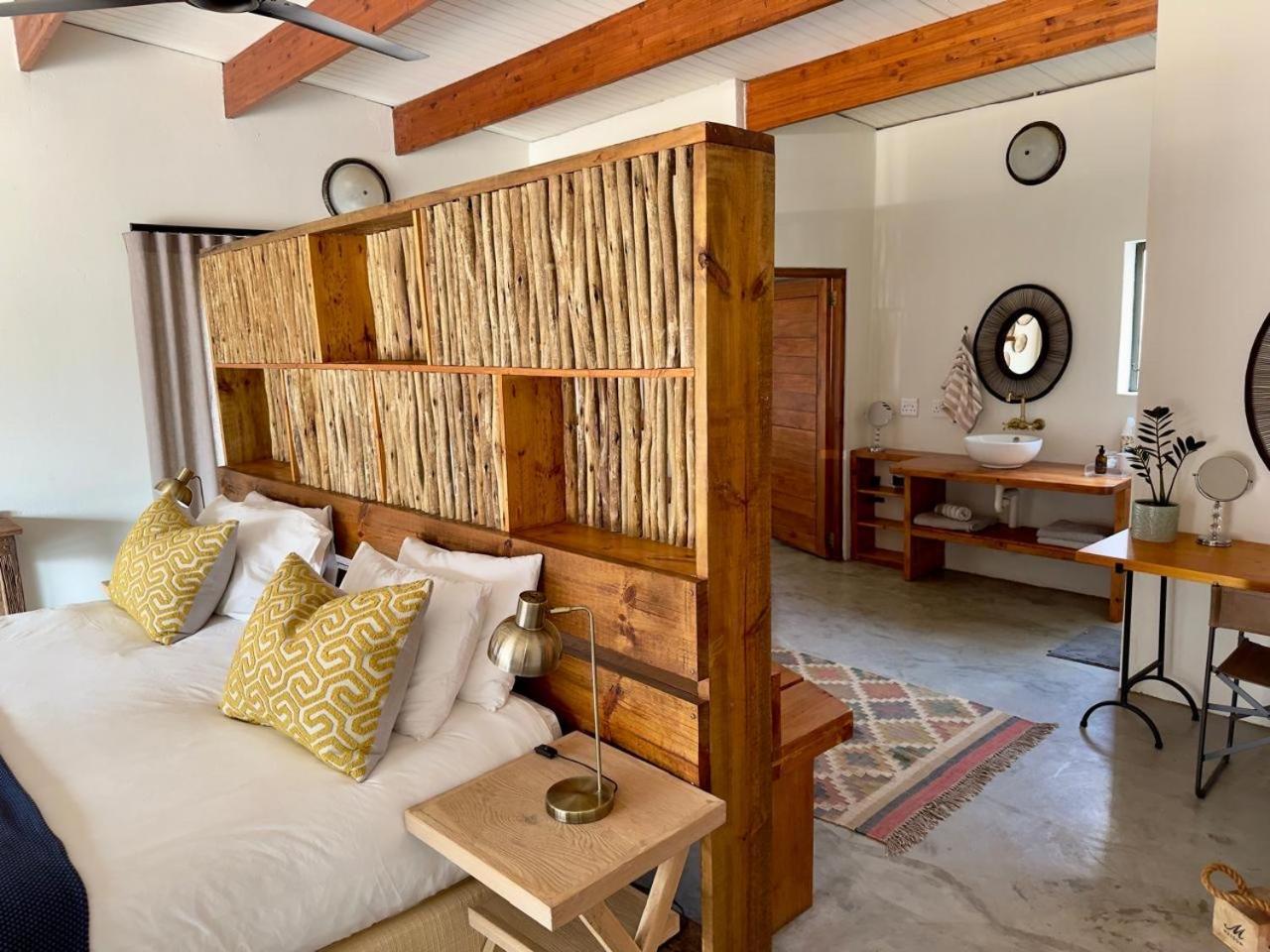 Mananga Bush Villa Skukuza Ngoại thất bức ảnh