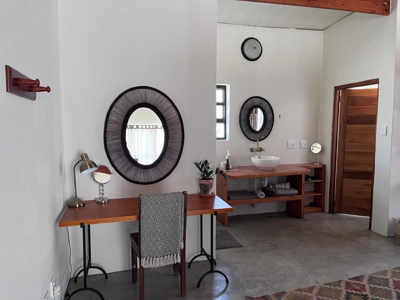 Mananga Bush Villa Skukuza Ngoại thất bức ảnh