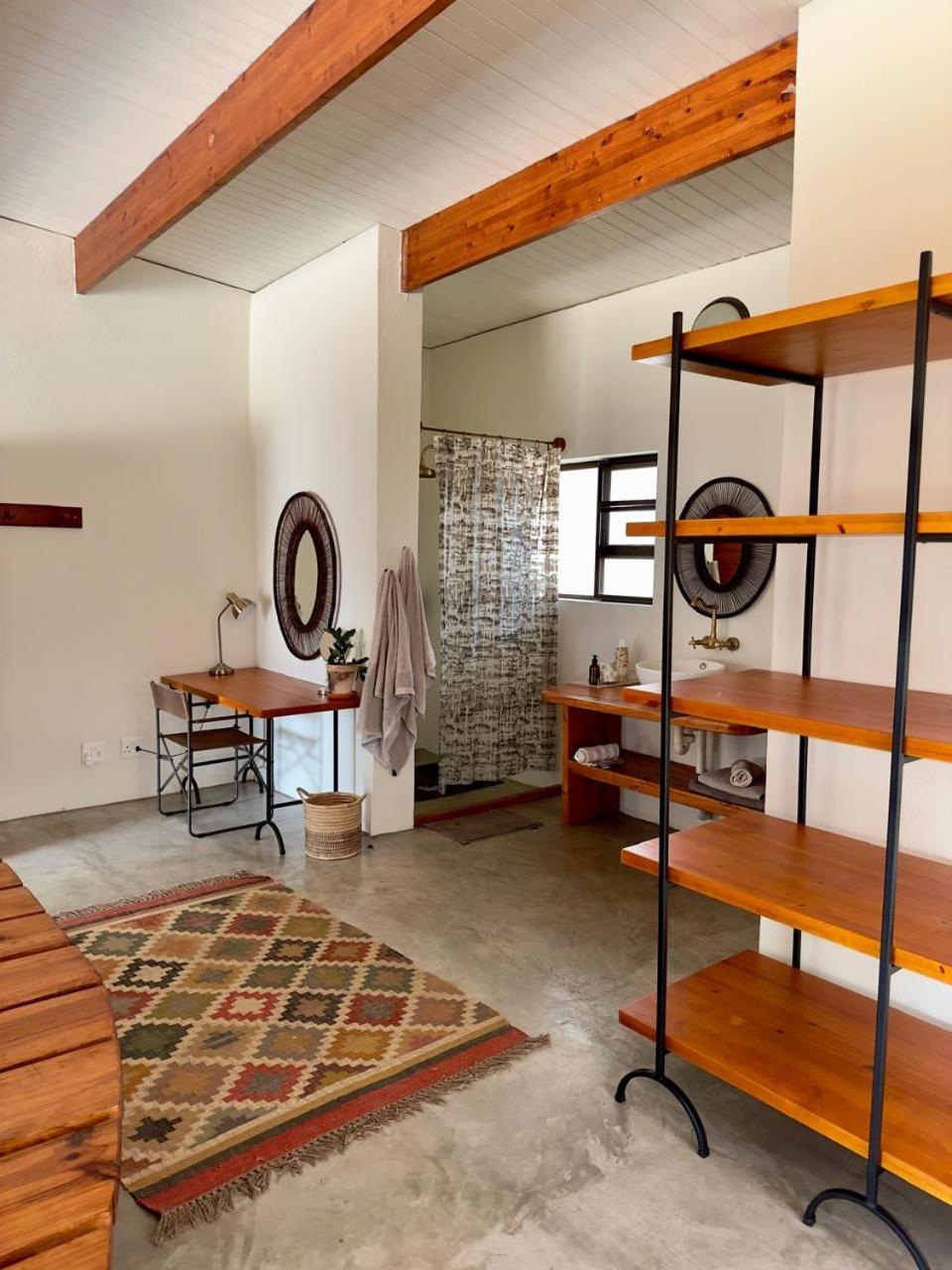 Mananga Bush Villa Skukuza Ngoại thất bức ảnh