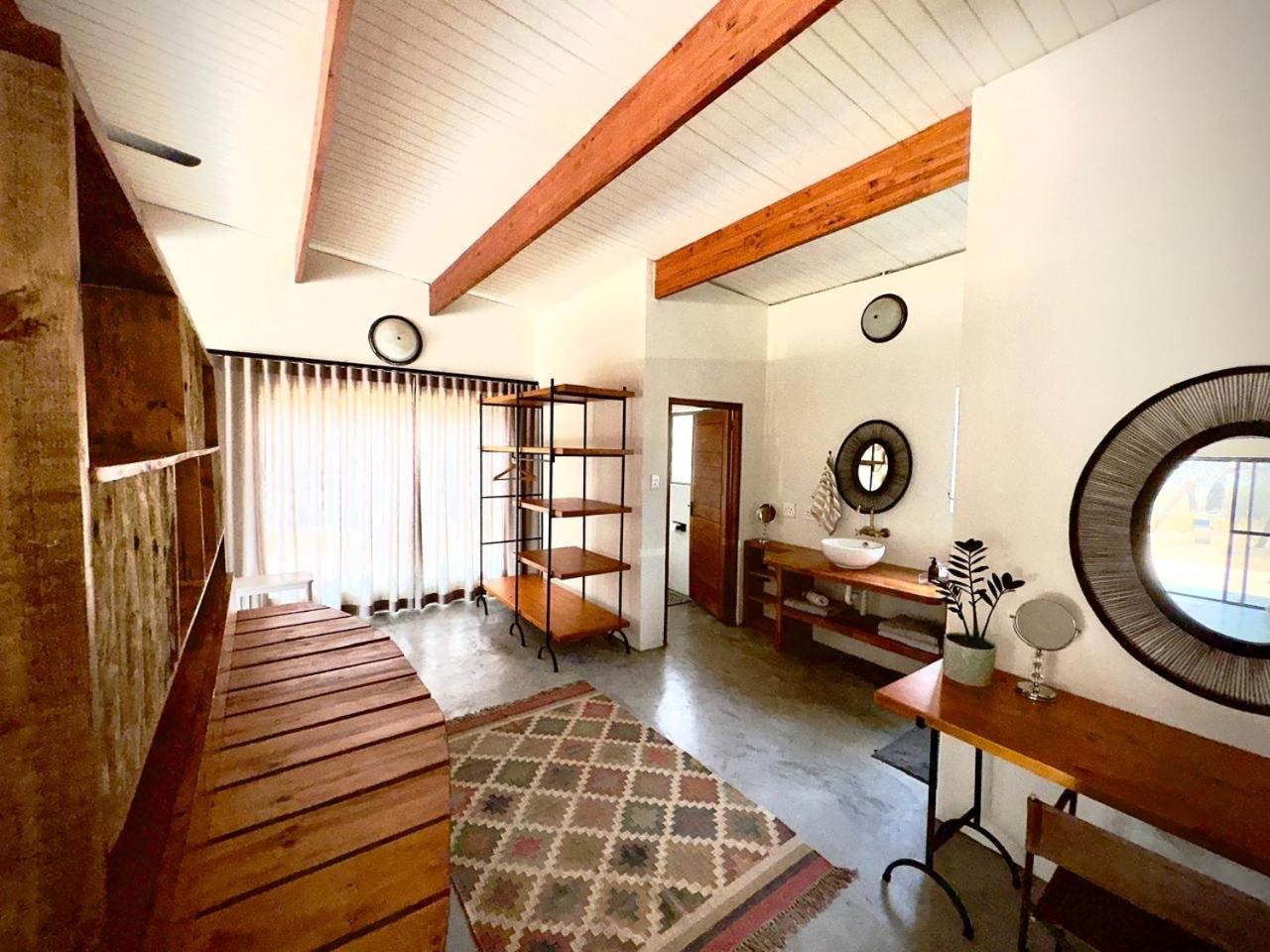 Mananga Bush Villa Skukuza Ngoại thất bức ảnh