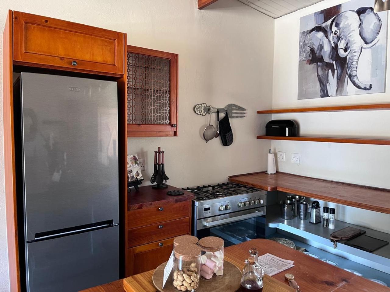 Mananga Bush Villa Skukuza Ngoại thất bức ảnh